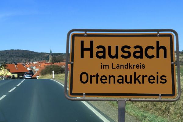 Hausach Hausach