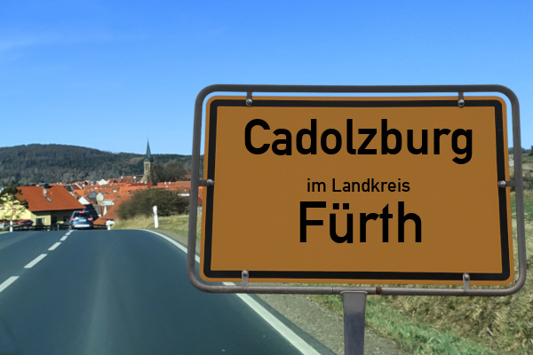 Cadolzburg
