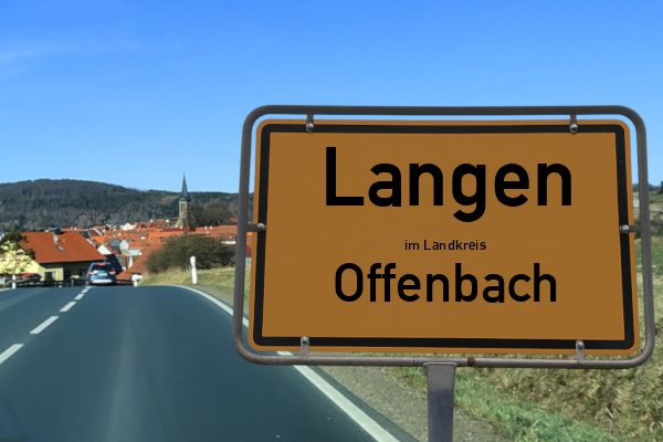 Langen