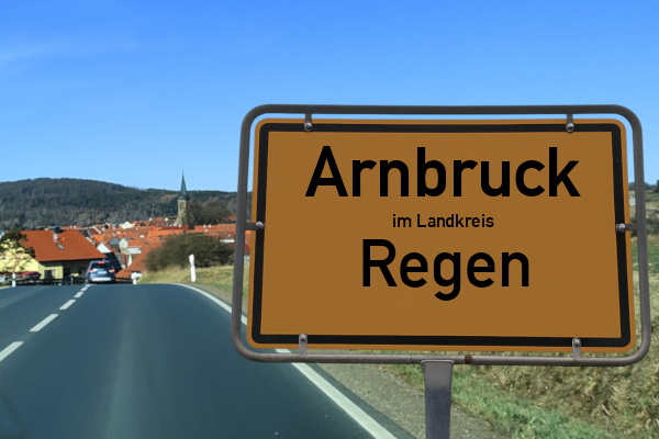 Arnbruck