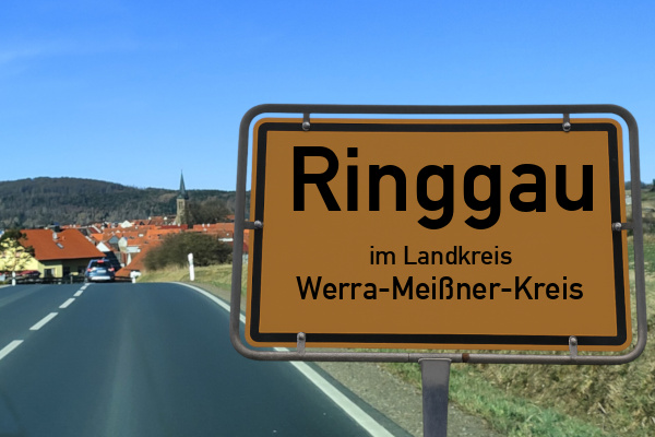 Ringgau