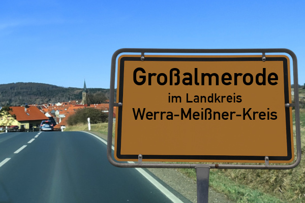 Großalmerode
