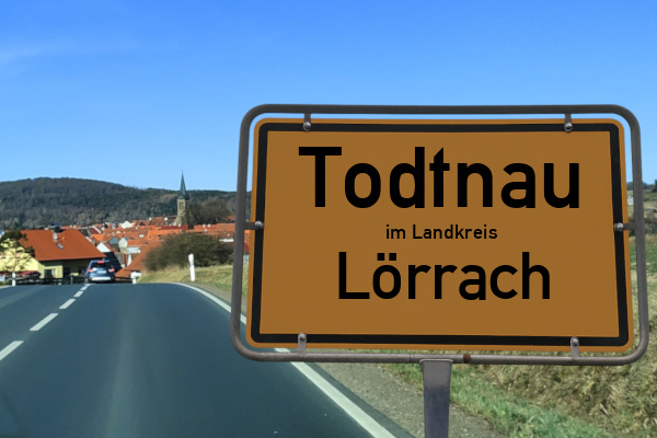 Todtnau