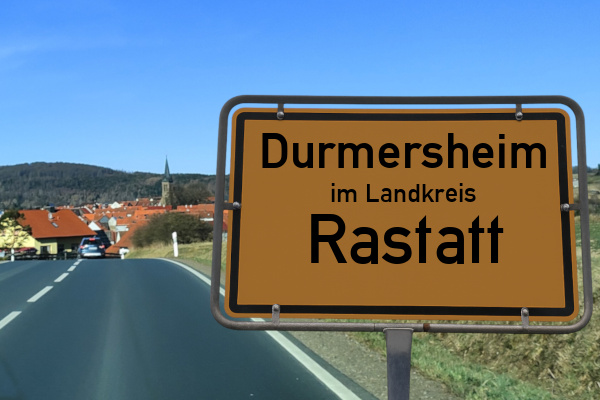 Durmersheim