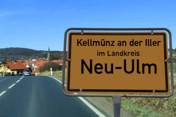 Kellmünz an der Iller
