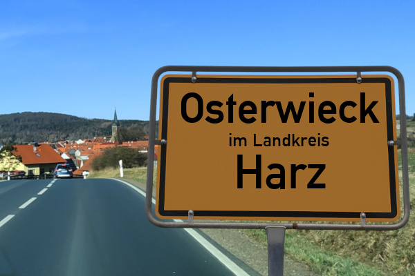 Osterwieck