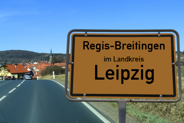 Regis-Breitingen