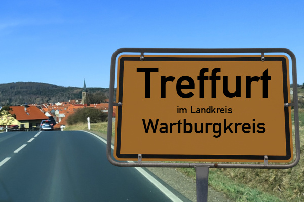 Treffurt