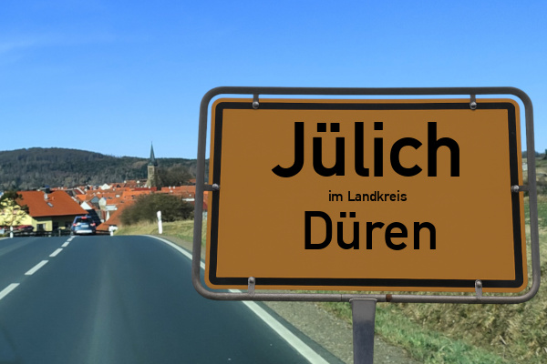 Jülich