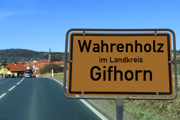 Wahrenholz