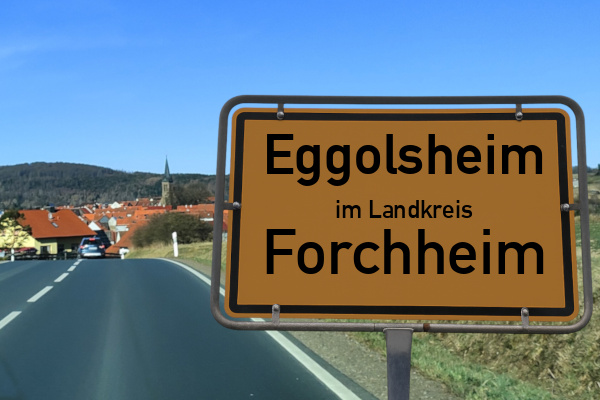 Eggolsheim