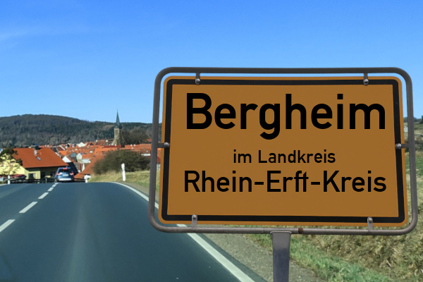 Bergheim