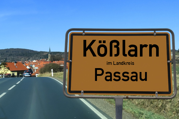 Kößlarn