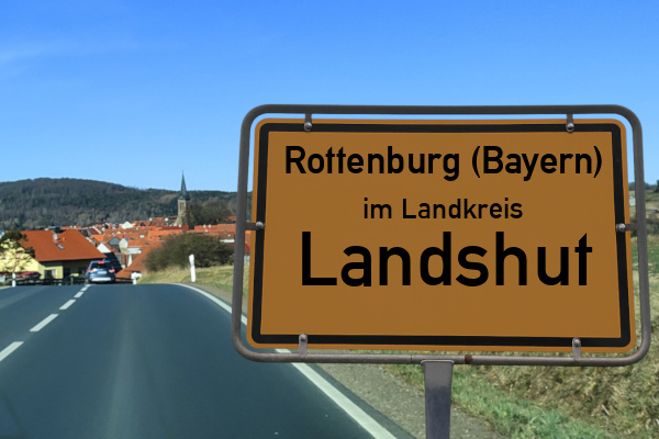 Rottenburg (Bayern)