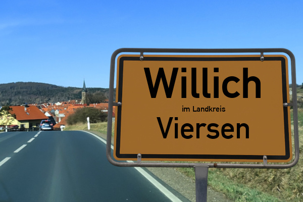 Willich