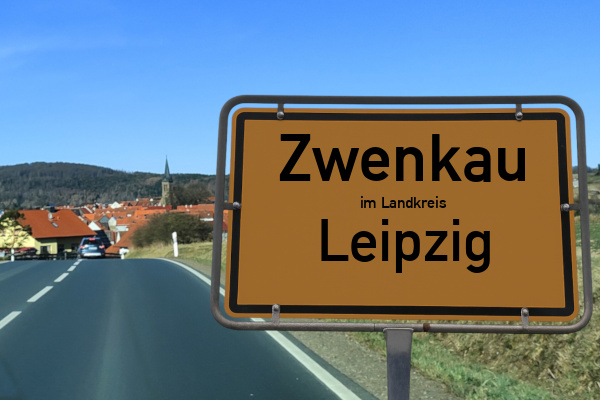 Zwenkau