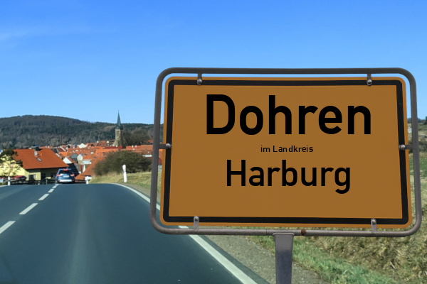 Dohren