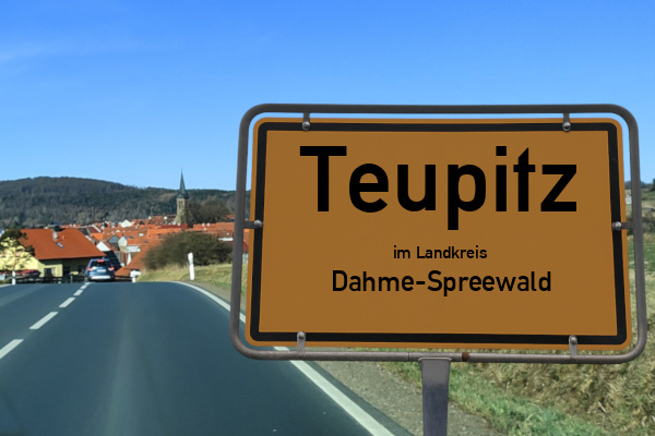 Teupitz