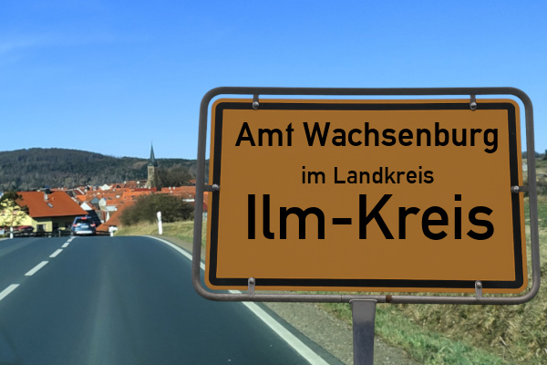 Amt Wachsenburg
