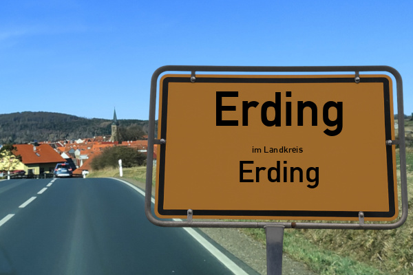 Erding