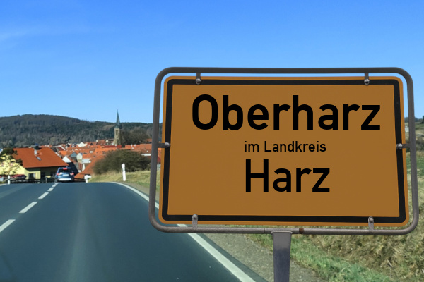 Oberharz