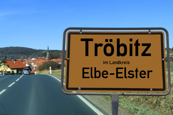 Tröbitz