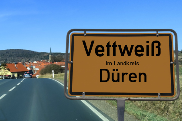 Vettweiß