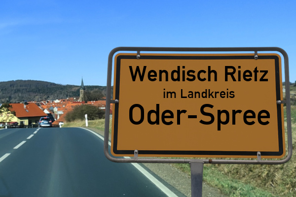 Wendisch Rietz