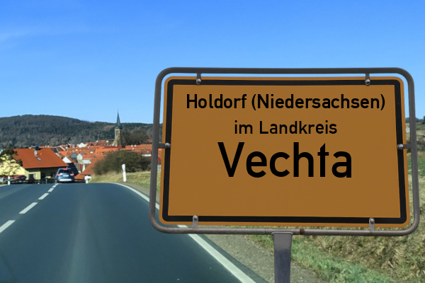 Holdorf (Niedersachsen)