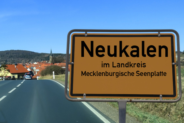Neukalen