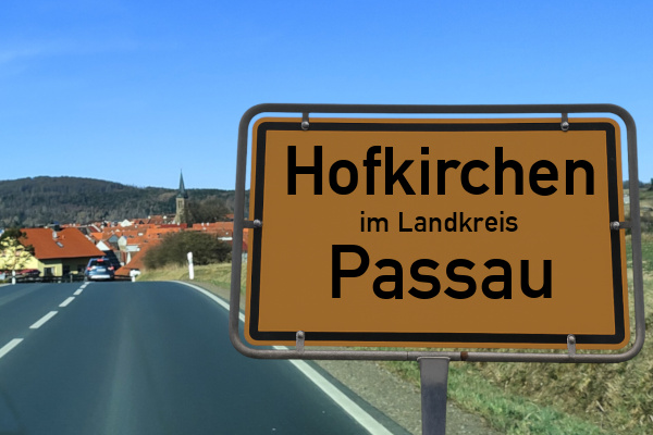 Hofkirchen