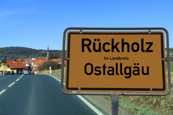 Rückholz Rückholz