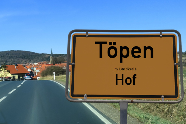 Töpen