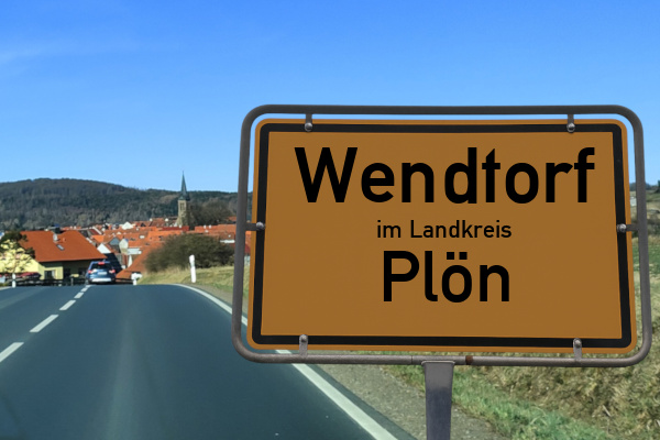 Wendtorf