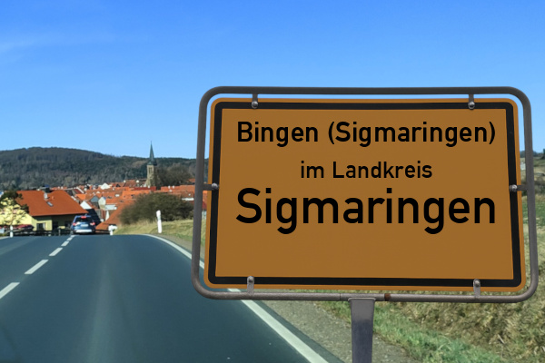 Bingen (Sigmaringen)