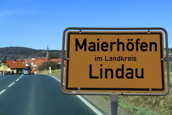 Maierhöfen