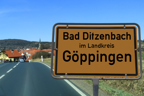 Bad Ditzenbach