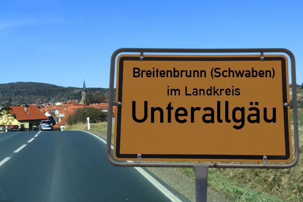 Breitenbrunn (Schwaben)