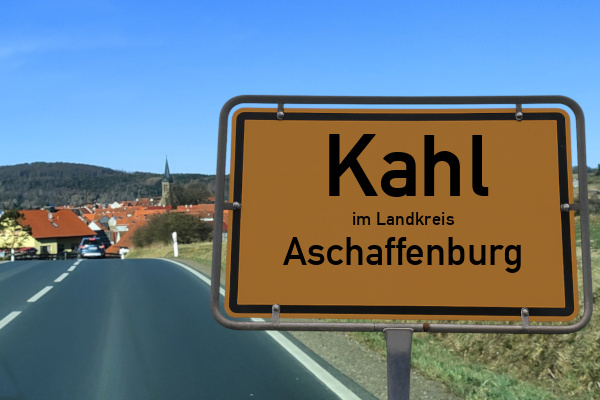 Kahl