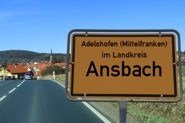 Adelshofen (Mittelfranken)