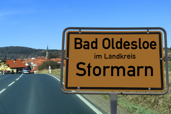 Bad Oldesloe