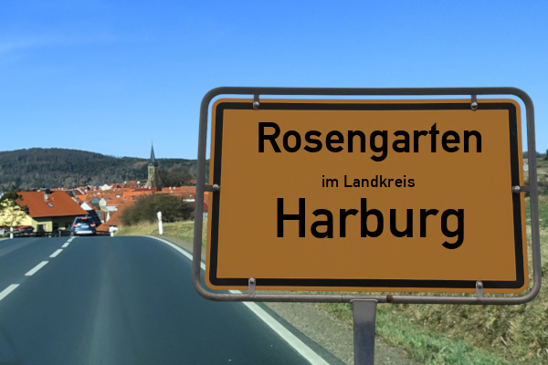 Rosengarten