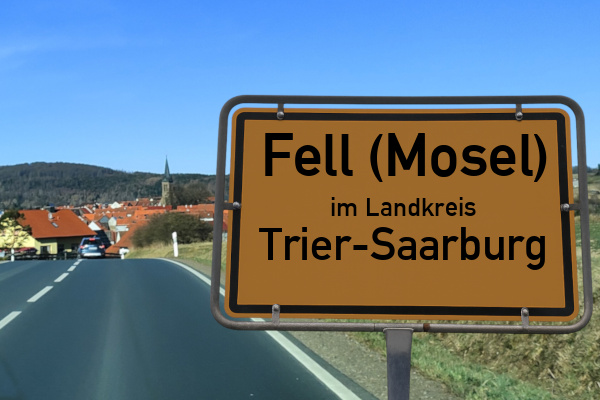 Fell (Mosel)