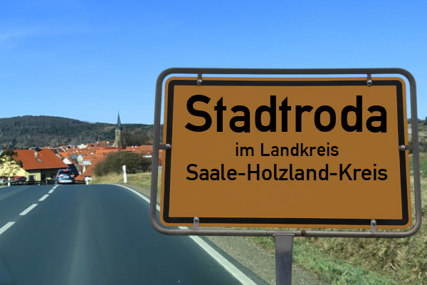 Stadtroda