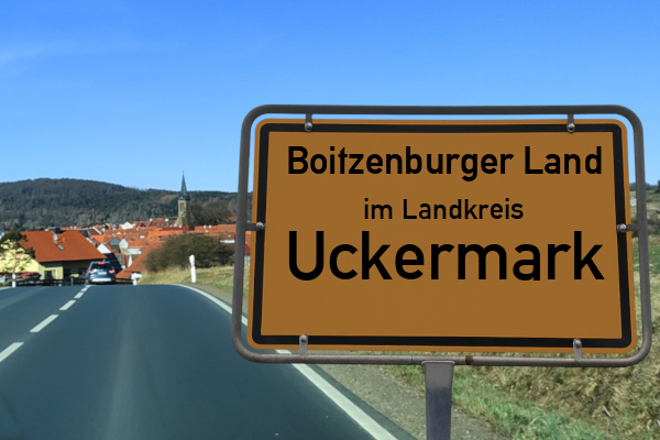 Boitzenburger Land