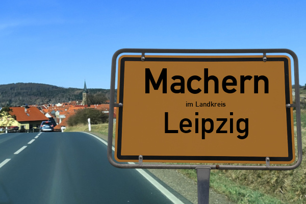 Machern