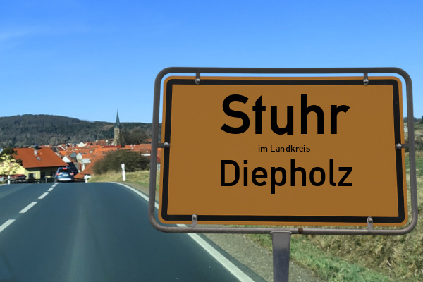 Stuhr