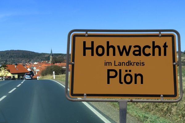 Hohwacht