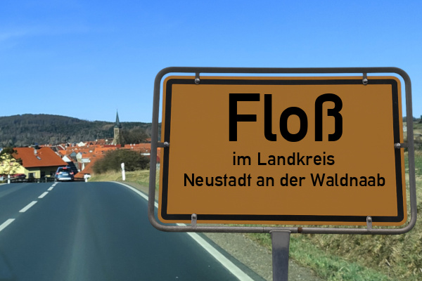 Floß