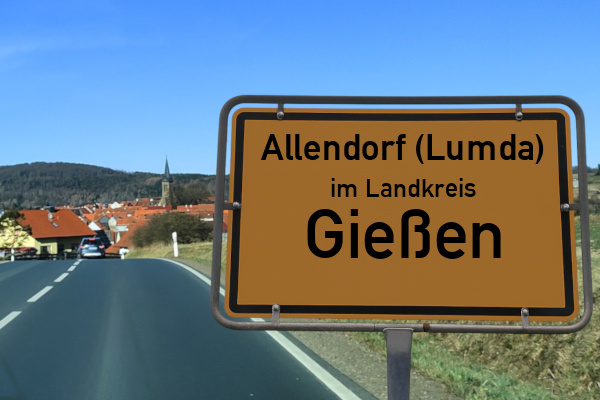 Allendorf (Lumda)